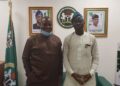 Birthday: Dr Fagbemi Hails Agboworin @ 54