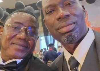 An Illuminating Star of Oyo – Dare Adeleke Celebrates Abass Adigun Agbowonrin on 54th Birthday