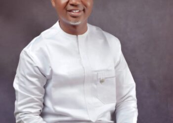 Ona Ara needs total overhauling – LG Chairman, Glorious