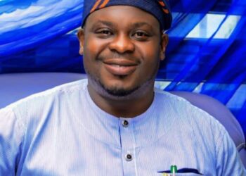 Ido staff extolling good virtues of Sheriff Adeojo on birthday