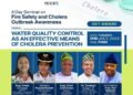 Ona Ara LG Announces Massive Fire Safety, Cholera Awareness Campaign on July 2