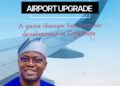 Ibadan Airport Upgrade: A Game-Changer for Economic Development in Oyo State.   By Bashorun Saintabey, GSM Advocates member