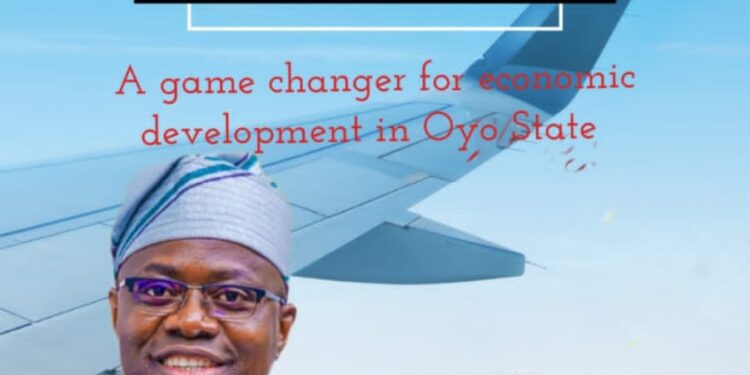 Ibadan Airport Upgrade: A Game-Changer for Economic Development in Oyo State.   By Bashorun Saintabey, GSM Advocates member
