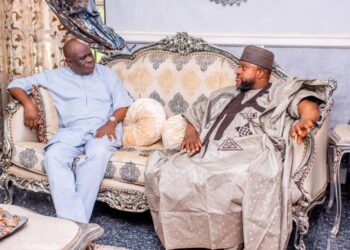 Chief Ologburo Congratulates Dare Akande for Securing FG’s  Approval for American Polytechnic of Nigeria