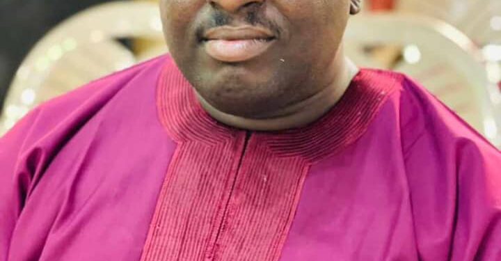 Agbaakin Benedict Akika: The Philanthropist Bridging Religious Divides ll OCAT