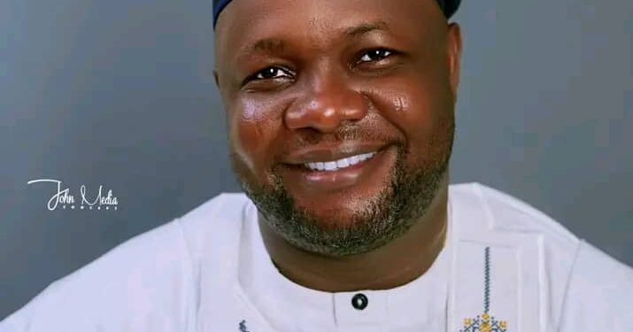 Babatunde Sunday Ogunlade (BABS) To Sponsor Ibarapa Youths For Fish Farming Training, Sends Hopeful Message