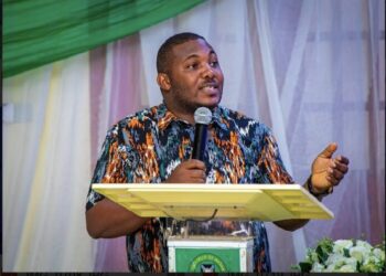 Oyo PDP Describes Agboworin As Good Example Of What Party Represents*