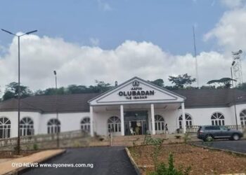 OLUBADAN PALACE: The renaissance of dashed hope By Akeem Ademola Ige