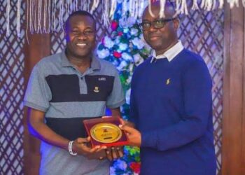 OYO PENSION: Seyi Makinde’s midas touch and unparallel wave on pensioners’ welfare By Chairman LGPB Ademola Ige