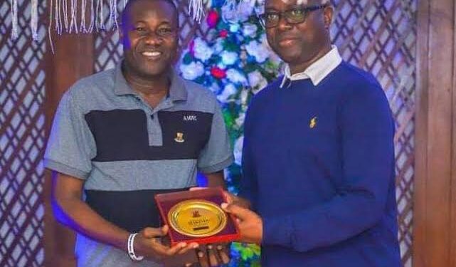 OYO PENSION: Seyi Makinde’s midas touch and unparallel wave on pensioners’ welfare By Chairman LGPB Ademola Ige