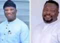 Birthday: You have always been so inspiring to youths, women and adults across the IBSWLG, Oyo Lawmaker FOWOKANMI Celebrates BGI on his Birthday