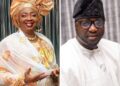 BSO@40: Aje Iya Celebrates Busoye Ogunlade on his 40th birthday