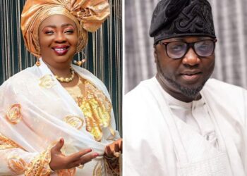 BSO@40: Aje Iya Celebrates Busoye Ogunlade on his 40th birthday