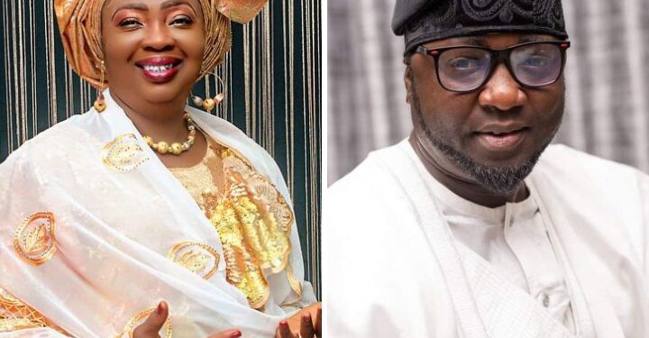 BSO@40: Aje Iya Celebrates Busoye Ogunlade on his 40th birthday