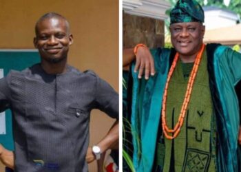 Philanthropic Gesture: Chief Babatunde Ologburo is another Humanitarian and Generous Gem, ll By Olajide Olaoluwa Peter