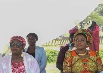 Birthday: Am Proud of your stupendous leadership in building our women and showing the motherly care, Aje iya Celebrate Oyo First Lady Mrs Makinde on Birthday