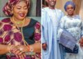 Makinde: Celebrating a gem far above rubies at 52 By Iyaloja General, Princess Abeo