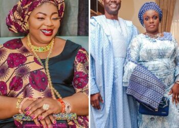 Makinde: Celebrating a gem far above rubies at 52 By Iyaloja General, Princess Abeo
