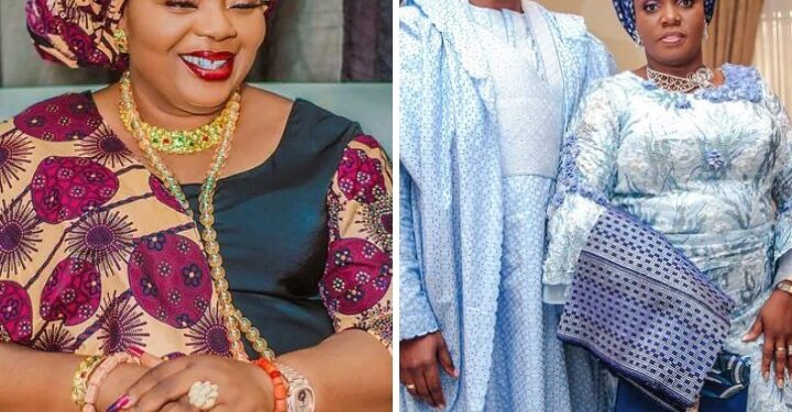 Makinde: Celebrating a gem far above rubies at 52 By Iyaloja General, Princess Abeo