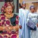 Makinde: Celebrating a gem far above rubies at 52 By Iyaloja General, Princess Abeo