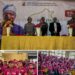 Photos News: Oyo Youth Empowerment Program Takes Off, Commissioner for Youth and Sports, Ms. Adegoke Encourages Participants to Reach for Excellence