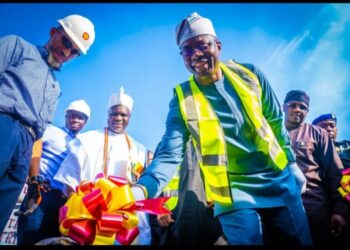 Makinde: Creating Prosperity For Posterity By Sulaimon Olanrewaju