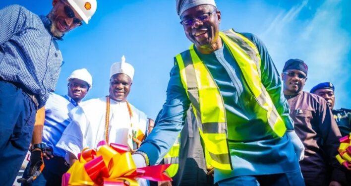 Makinde: Creating Prosperity For Posterity By Sulaimon Olanrewaju