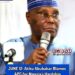 JUNE 12: Atiku Abubakar Blames APC for Nigeria’s Hardship