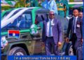 I’m a traditional Yoruba boy, I did my “Idobale” (Protration)– Tinubu jokes about his epic fall