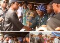 Oyo Rep Oseni Donates N5m to Orisunbare Community Development Project