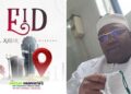 Eid-el-Kabir: CEO Arosad Properties Felicitates Muslim, Urges Ummah To Uphold the Path Of Spirituality