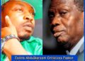 Eedris Abdulkareem Criticizes Pastor Adeboye Over Silence on Hardship, Calls for Protest
