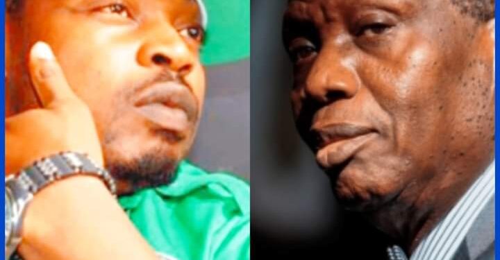 Eedris Abdulkareem Criticizes Pastor Adeboye Over Silence on Hardship, Calls for Protest