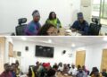 Oyo State Government Bolsters Lands Ministry with 32 New Officers