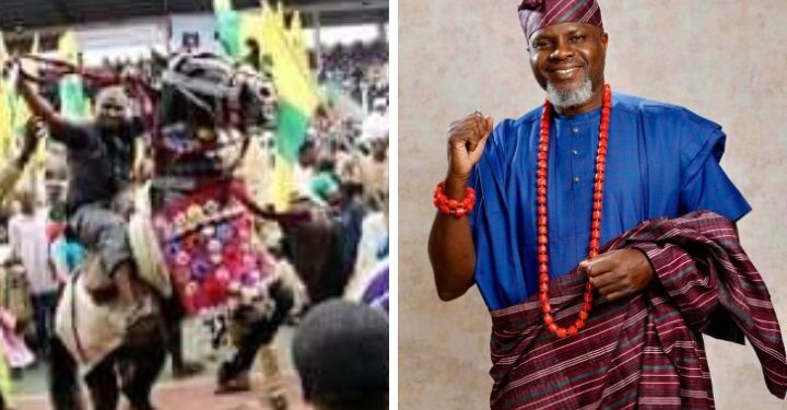 Ojude Oba Festival in Ìjèbú Ode and Ibadan Cultural Festival: A Needless Comparison  By Oloye Abiola Iyiola Ajia-Olubadan