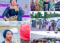 International Widows Day: Oyo State Fetes Widows with Gifts,Cash & Hope For Women’s Empowerment to Mark International Widows Day(Pictures/Videos)