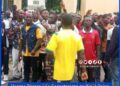 Vacate Rivers LGs Secretariats or We’ll Drive You Out” – Labour Issues Ultimatum to Police
