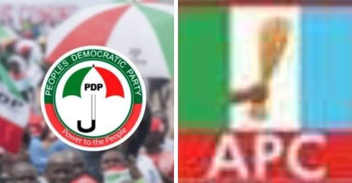 LG Poll: APC’s Petition Dismissed: Tribunal Declares PDP’s Victory in Ido Local Government