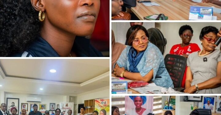 Oyo Commissioner Convenes NYSC Stakeholders Meeting, Strengthen Youth Service in the State.