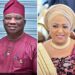 BIRTHDAY: OYO LAWMAKER FOWOKANMI CELEBRATES POLITICAL MOTHER. YEYELUWA ALHAJA MODINAT ABOSEDE ADEDIBU, DESCRIBES HER AS A ROLE MODEL FOR ALL WOMEN IN OYO STATE