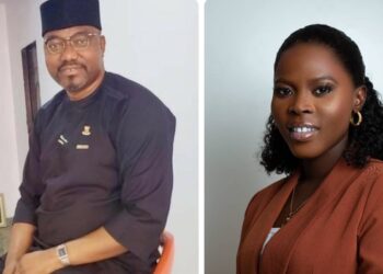 BIRTHDAY: ‘She’s Youthful and Active’— OTOPE Extols Oyo Youth Commissioner, Adegoke Wasilat