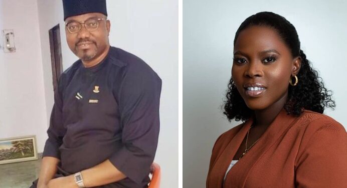 BIRTHDAY: ‘She’s Youthful and Active’— OTOPE Extols Oyo Youth Commissioner, Adegoke Wasilat