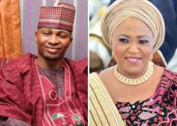 Birthday: Hon. Olayinka Segelu salutes Southwest PDP women leader, Alhaja Abosede Adedibu