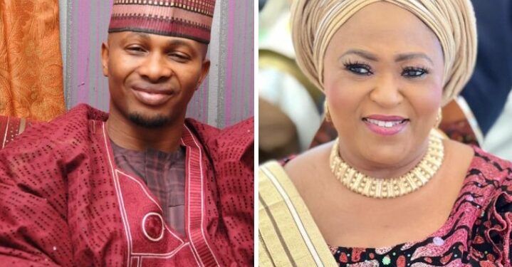 Birthday: Hon. Olayinka Segelu salutes Southwest PDP women leader, Alhaja Abosede Adedibu