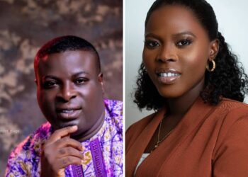 Ido Vice chairman Hon Barr Oluwashina celebrates Hon. Wasilat Adegoke on her birthday