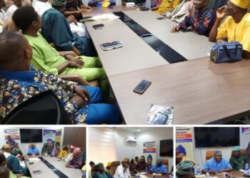 Interfaith: Oyo Govt Seeks Deeper Commitment From Religious, Traditional Leaders, Harp On Peaceful Coexistence