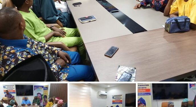 Interfaith: Oyo Govt Seeks Deeper Commitment From Religious, Traditional Leaders, Harp On Peaceful Coexistence