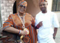 Oyo Iyaloja General, Princess Abeo Congratulates Alawode Rahmon on Appointment as S.A Media to Ọna Ara LG Chairman, Temitope Glorious*
