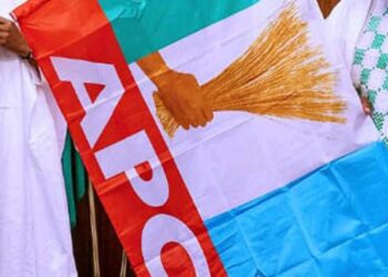 Just In: Fubura Helpless, Police bias; Declare State Emergency in Rivers – Apc to FG