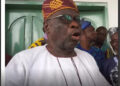 JUST IN: Oba Adebimpe, Osi Balogun of Ibadanland Is Dead